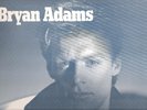 Bryan Adams Retail Sampler 1985 promo LP