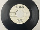 Satellites DOO WOP ROCKABILLY 45 Each Night Dark Town Strutters Ball DMG VG HEAR