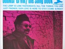Booker Ervin ‎– The Song Book  ( LP, Prestige Records 1972,  NM/VG+)