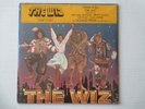 The Wiz OST Quincy Jones Michael Jackson Diana Ross 1978 MCA2-14000 Sealed 2 LP