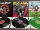 Uncle Sally - Limited Edition - Vinyl 3-Record Set - Rare
