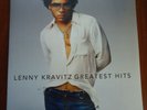 Lenny Kravitz Greatest Hits LP (2019) NEW