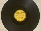 Solitaires 1957 DOO WOP 78 Walking Along / Please Kiss This Letter OLD TOWN HEAR