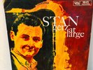 mint MONO Stan GETZ AT LARGE 2 LP VERVE VINYL 60's vintage JAZZ Sax 1960