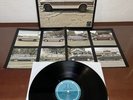 *2011* The Black Keys EL CAMINO Nonesuch 529099-1 Gatefold VG+/VG+ w/ Poster