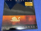 [Japan Used Record] Van Morrison Avalon Sunset