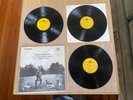 The Beatles George Harrison Taiwan Lp Record ALL THINGS MUST PASS 1973 Monkees