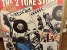 * THE 2 TONE STORY * DOUBLE LP * 2 TONE LABEL CHR TT 5009 1989 PRESSING Vinyl