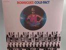 Rodriguez Cold Fact Lp Vinile Ristampa