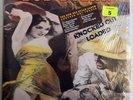 Bob Dylan - Knocked Out Loaded LP - In Shrink + Inner & 2 Promo Flats - 1986-NEW