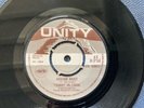 TOMMY McCOOK - DREAM BOAT rare UK 1969 / REGGAE / SKA / UNITY / MINT-