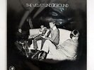 VELVET UNDERGROUND SAME MGM 23MM0192 JAPAN VINYL LP