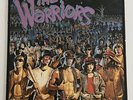 The Warriors (The Original Motion Picture Soundtrack) - A&M – SP-4761,  US 1979