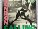 The Clash - London Calling Double Album EX Condition First Press 1979