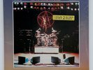 STILL SEALED Vtg 1976 RUSH Album ALL THE WORLDS A STAGE Vinyl 1ST PRESSING Lp OG