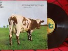 PINK FLOYD ** Atom Heart Mother ** GATEFOLD REISSUE SPAIN LP