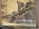 CANDLEMASS- TALES OF CREATION/ORIGINAL 1990/METAL BLADE RECORDS SEALED LP  WOW