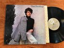 Vinyl LP Tim Buckley Self-Titled s/t First Press Orig 1966 Elektra EKL-4004 MONO