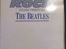 The Beatles - The History Of Rock (Volume Twenty Six) (2xLP, Comp)
