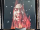 Ben Harper - Fight For Your Mind Red & Green Color 2LP Vinyl | NEW & SEALED