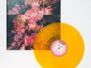 SAY SHE SHE: Prism GOLD Ltd Ed 500 Vinyl LP NEW Sealed - dreamy discodelic debut