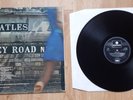 Abbey Road UK '69 PPCS 7088 EXPORT 1-Box WITH gold/red Parlophone Sticker EX/NM
