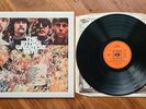 LP - The Byrds - Greatest Hits - original UK PRESS 1967 - CBS 63107