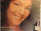 CROSSING DELANCEY SOUNDTRACK: PAUL CHIHARA, THE ROCHES, VINYL LP 1988