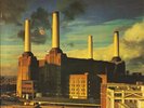 Pink Floyd - Animals (Vinyl LP - Gatefold - UK  1977)