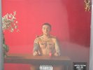 MAC MILLER - Watching Movies With The Sound Off Clear/Red Marble 2-Vinyl LP  NEW