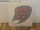 Be Your Own Pet – Be Your Own Pet 12