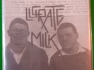 Lucrate Milk ‎– Lustiges Tierquartett VINYLE 7