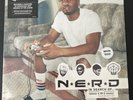 N.E.R.D. In Search Of… Vinyl LP NEW And Sealed White