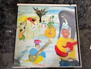 THE BAND MUSIC FROM BIG PINK 1968 1ST PRESS SKAO-2955