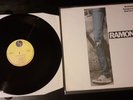 Ramones ‎– Rockaway Beach/Teenage Lobotomy/Beat On The Brat 12
