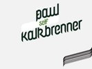 Paul Kalkbrenner - Self Vinyl 2x12