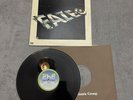 Faze-O Riding High Vinyl Record She SH-740 12