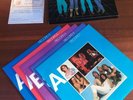 ABBA The Best of ABBA UK 1st Press 5 Vinyl LP BOX SET Reader's Digest CBS 1981