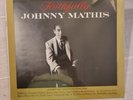 Johnny Mathis   Faithfully   Columbia LP