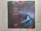 Grave Owl – The Solar Crypt : Library Of The Occult LP LTD x 300 copies