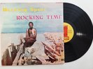 Burning Spear 