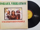 Israel Vibration 