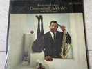 Know What I Mean Cannonball Adderly RS 9433 LP Vinyl Record 1961 Stereophonic