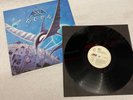 Asia ‎– Aqua  LP original 1992 vinyl Prog Rock AOR hard to find rarity