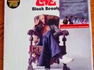 Love - Black Beauty (LP) (180g Vinyl) Ltd edition 3788 of 5000