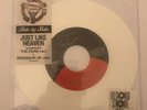 THE CURE JUST LIKE HEAVEN DINOSAUR JR RECORD STORE DAY RSD WHITE VINYL R7-541873