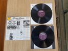 The Beatles John Lennon 2 Lp Record in Shrink SOME TIME IN NEW YORK CITY 1978