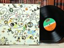 Led Zeppelin, III , Atlantic, Vinyl LP, GF, Germany; VG+
