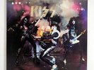 KISS ALIVE  CASABLANCA 19S12 JAPAN VINYL 2LP