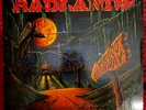 BADLANDS - 'Voodoo Highway' LP. 1991 release on Atlantic. Much sought after.